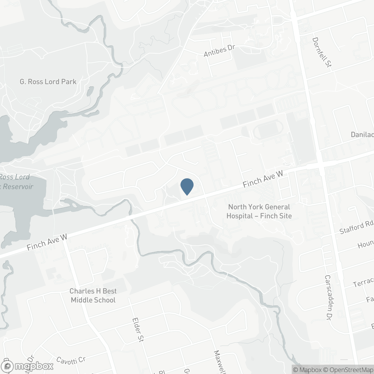 1902 - 10 TORRESDALE AVENUE, Toronto, Ontario M2R 3V8